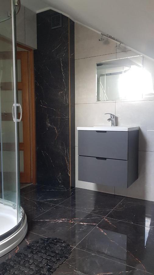 Апартаменты Apartament Sosnowa Краснобруд Экстерьер фото