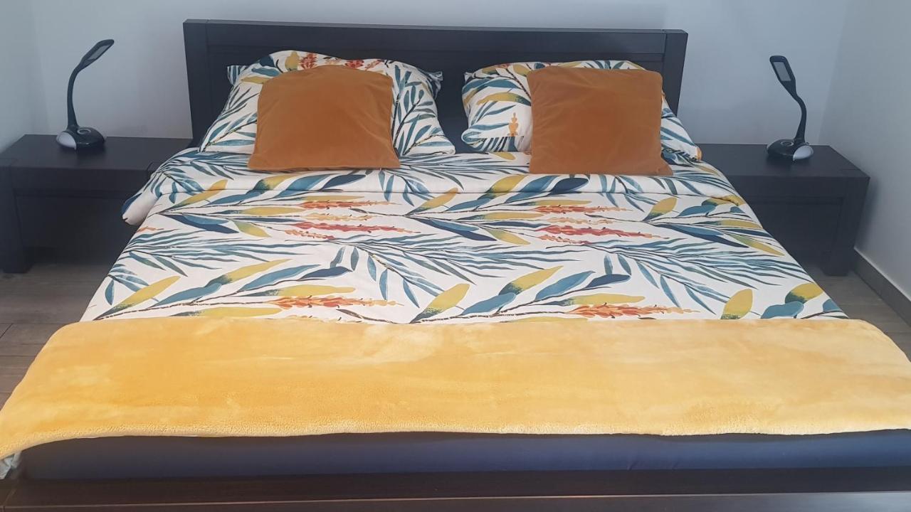 Апартаменты Apartament Sosnowa Краснобруд Экстерьер фото