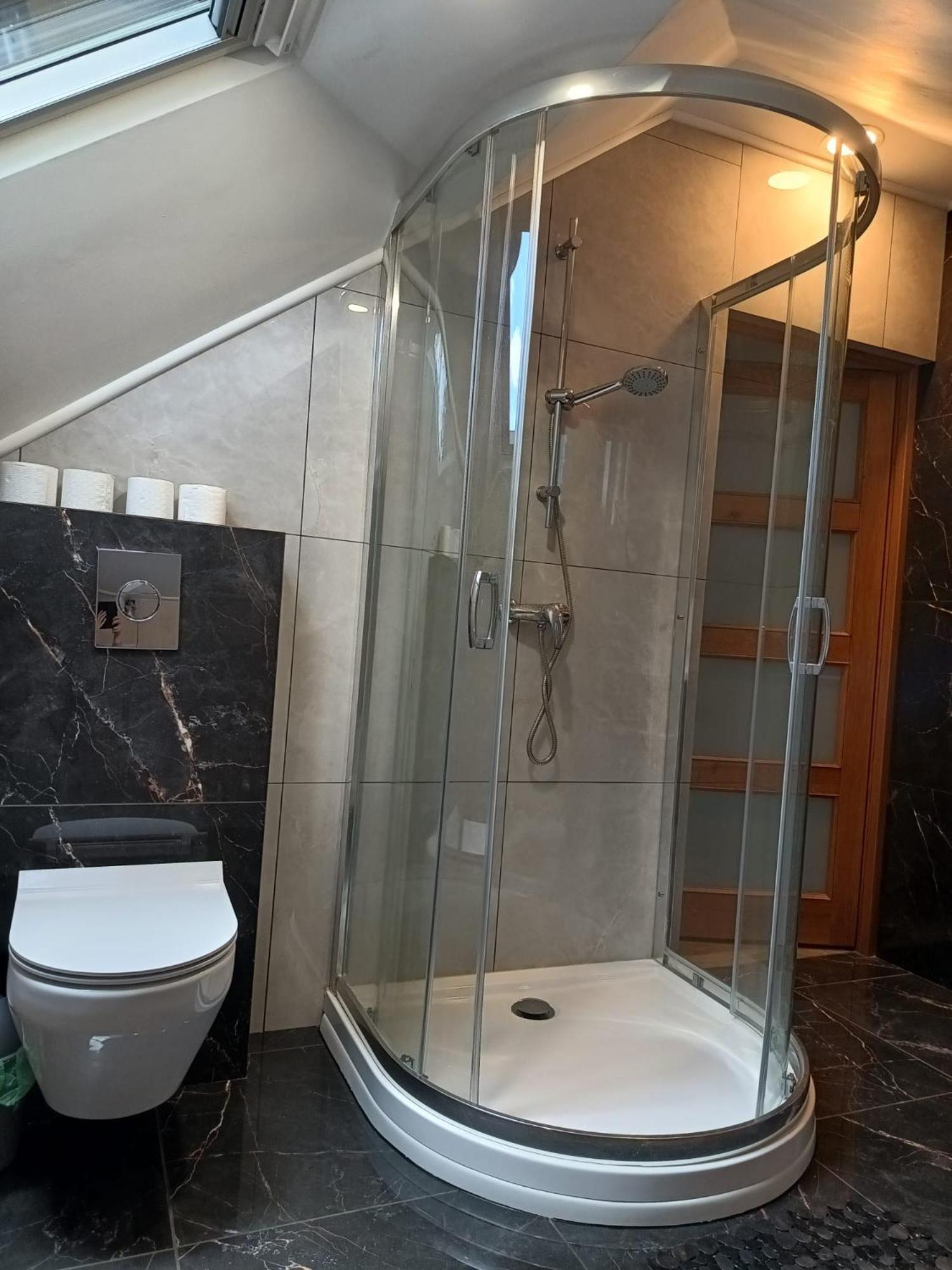 Апартаменты Apartament Sosnowa Краснобруд Экстерьер фото