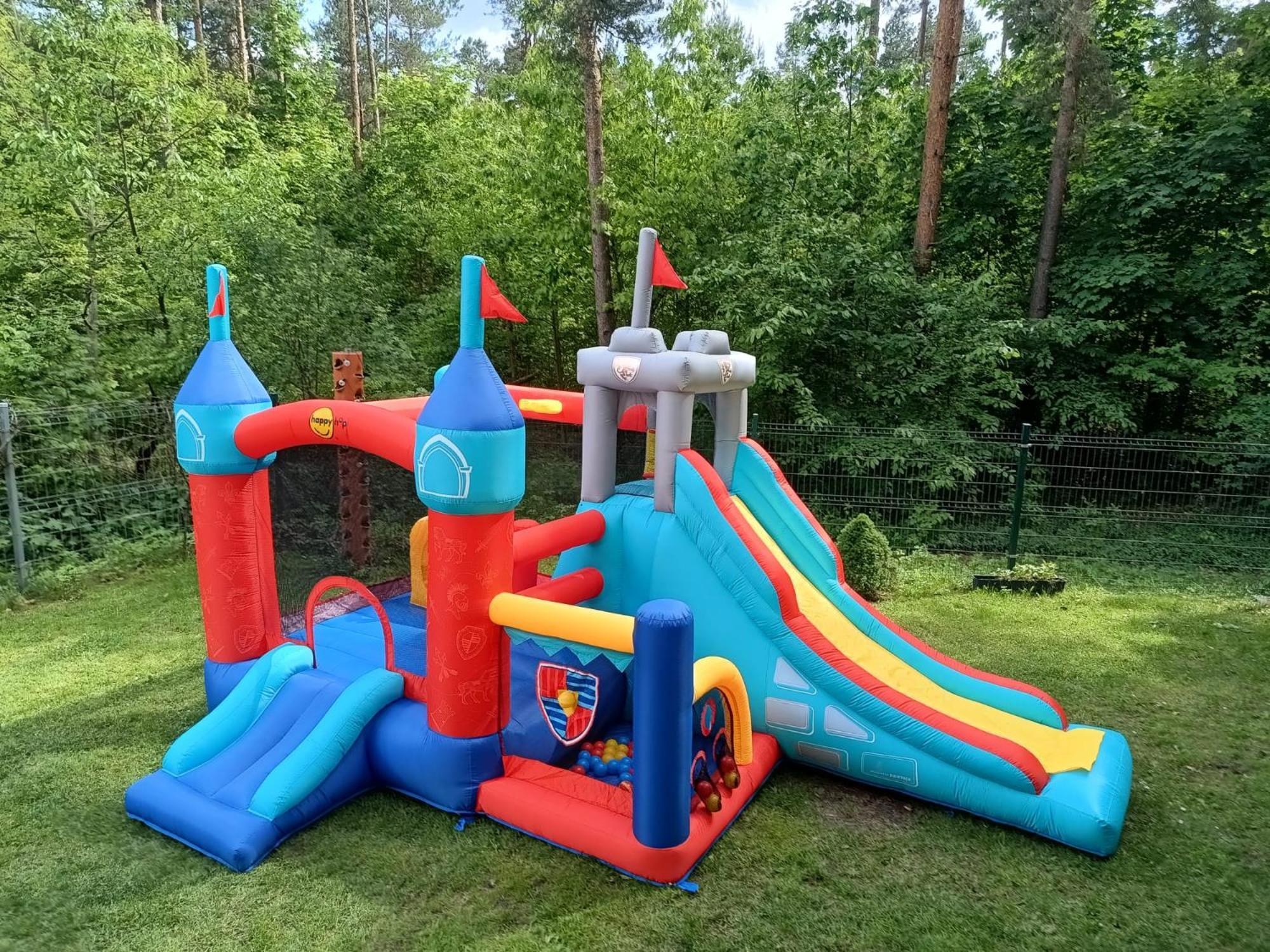 Апартаменты Apartament Sosnowa Краснобруд Экстерьер фото